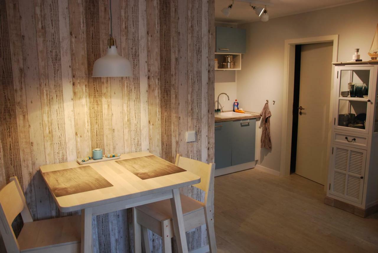Meine Ecke 2 Eckernförde Eksteriør bilde