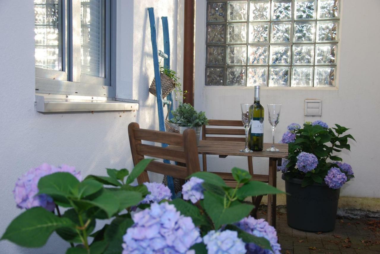 Meine Ecke 2 Eckernförde Eksteriør bilde